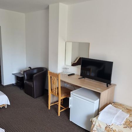 Guest House Trakia Primorsko Dış mekan fotoğraf