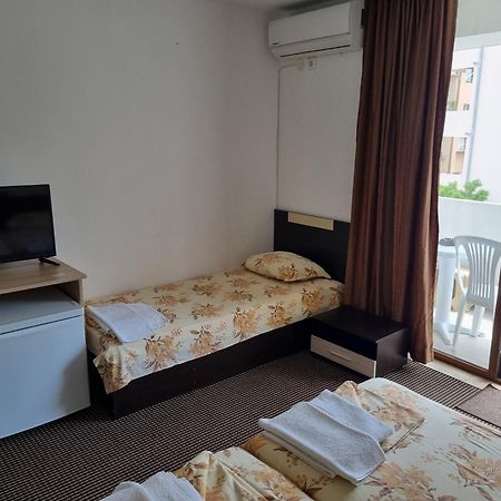 Guest House Trakia Primorsko Dış mekan fotoğraf