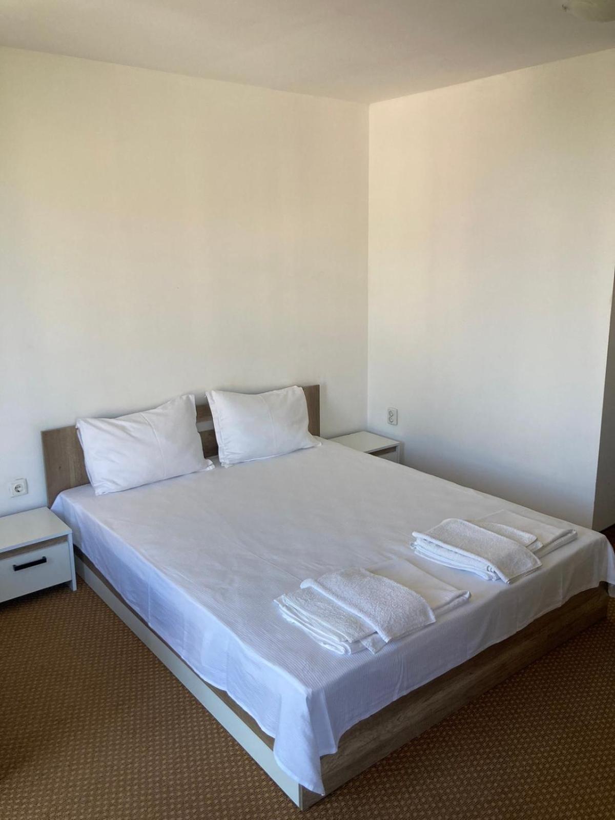 Guest House Trakia Primorsko Dış mekan fotoğraf