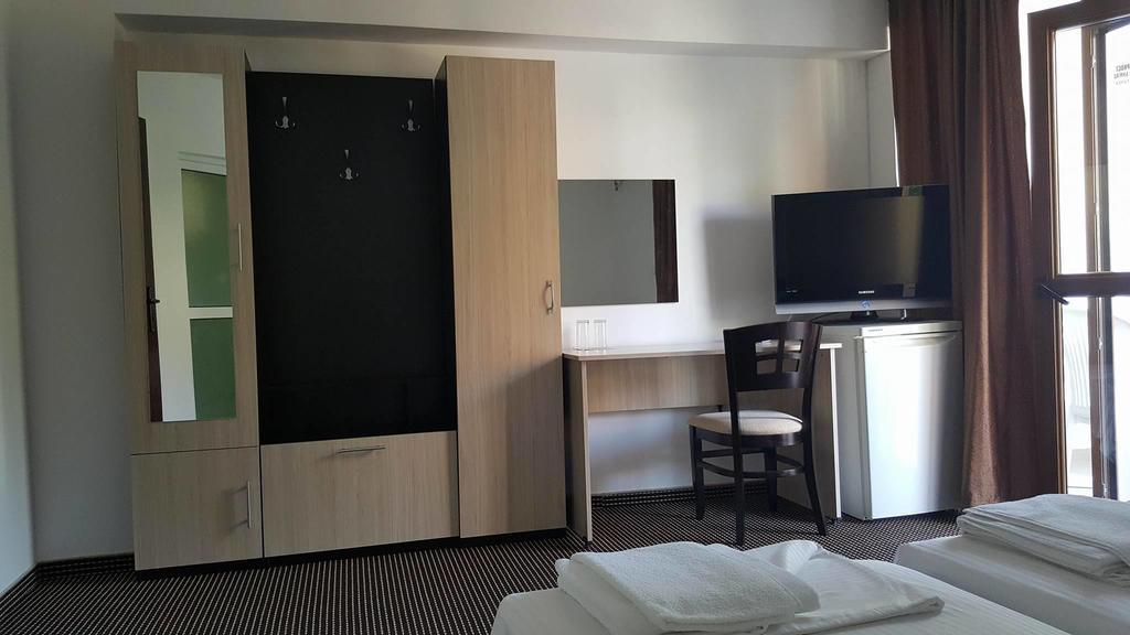 Guest House Trakia Primorsko Dış mekan fotoğraf