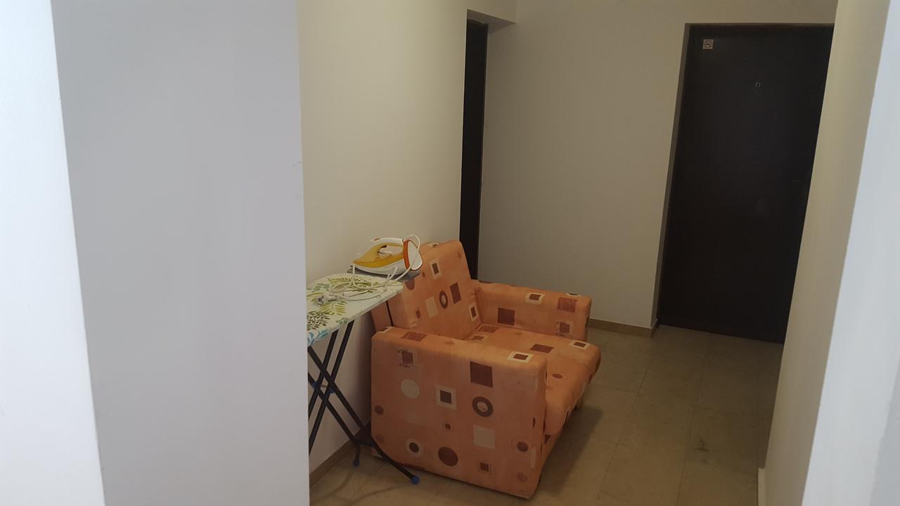 Guest House Trakia Primorsko Dış mekan fotoğraf