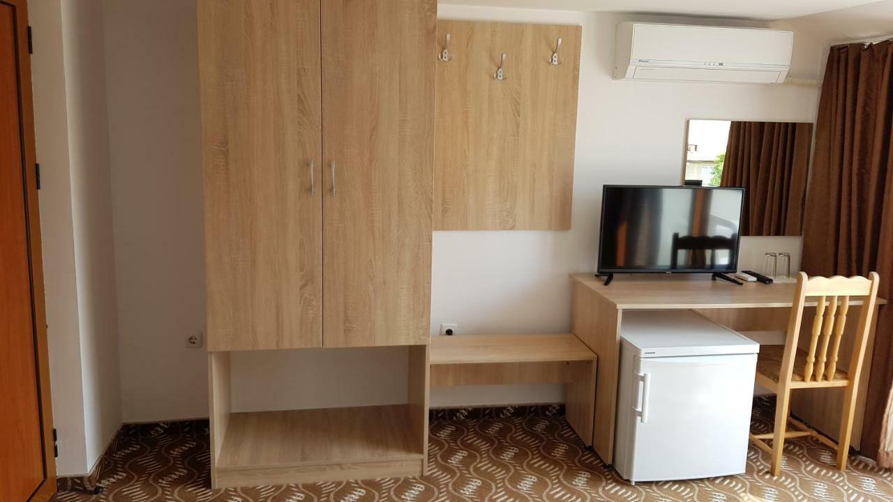 Guest House Trakia Primorsko Dış mekan fotoğraf